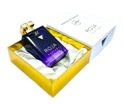Roja Dove 51 Pour Femme Essence De Parfum 100 мл