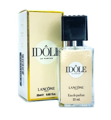 Мини-парфюм 25 ml ОАЭ Lancome Idole Le Parfum