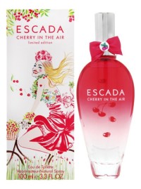 Туалетная вода Escada Cherry In The Air 100 мл Туалетная вода Escada Cherry In The Air 100 мл