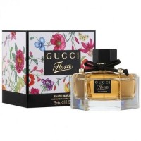 Парфюмерная вода Gucci Flora by Gucci NEW 75 мл Парфюмерная вода Gucci Flora by Gucci NEW 75 мл