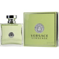 Туалетная вода Versace Versense 100 мл Туалетная вода Versace Versense 100 мл