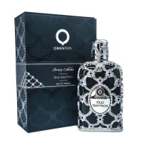 Orientica Oud Saffron 80 мл