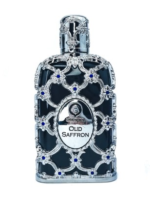 Orientica Oud Saffron 80 мл