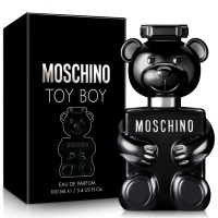 Парфюмерная вода Moschino Toy Boy 100 мл Парфюмерная вода Moschino Toy Boy 100 мл