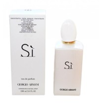 Тестер Giorgio Armani Si White 100 мл (Sale) Тестер Giorgio Armani Si White 100 мл (Sale)