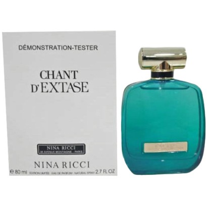 Тестер Nina Ricci Chant D'Extase 80 мл