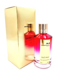 Парфюмерная вода Mancera Velvet Vanilla 120 мл Парфюмерная вода Mancera Velvet Vanilla 120 мл