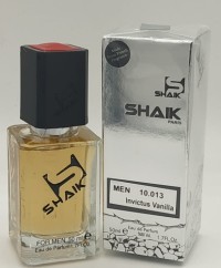 SHAIK M 10.013 (Invictus Vanilla)