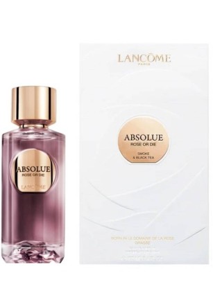 Lancome Absolue Rose Or Die 100 мл (EURO)