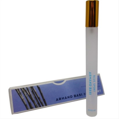Armand Basi In Blue Sport 15 мл