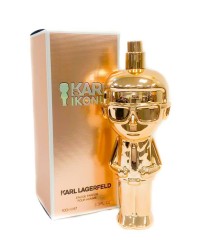 Karl Lagerfeld Ikonik Pour Femme 100 мл (EURO)