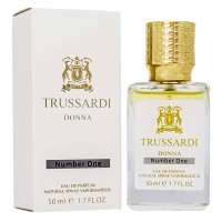 Мини-парфюм 50 мл Number One Trussardi Donna Мини-парфюм 50 мл Number One Trussardi Donna