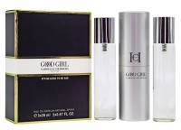 Набор Мини 3x20 мл - Carolina Herrera Good Girl