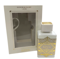 Парфюмерная вода Lattafa Bade'e Al Oud Honor & Glory 100 мл