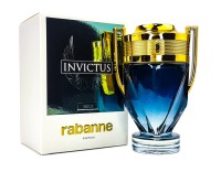 Paco Rabanne Invictus Parfum 100 мл A-Plus Ликвидация