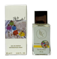 Мини-парфюм 25 ml ОАЭ Haute Fragrance Company (HFC) Fly To Miracle Мини-парфюм 25 ml ОАЭ Haute Fragrance Company (HFC) Fly To Miracle