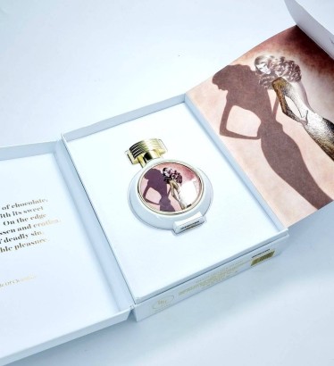 Haute Fragrance Company (HFC) Shade of Chocolate 75 мл
