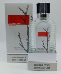 Мини-тестер Armand Basi In Red (LUX) 62 ml