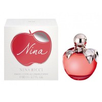 Туалетная вода Nina Ricci Nina 80 мл Туалетная вода Nina Ricci Nina 80 мл