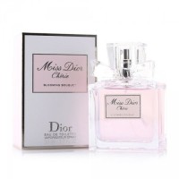 Туалетная вода Christian Dior Miss Dior Cherie Blooming Bouqet 100 мл Туалетная вода Christian Dior Miss Dior Cherie Blooming Bouqet 100 мл