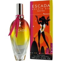 Туалетная вода Escada Rock in`Rio Limited Edition 100 мл Туалетная вода Escada Rock in`Rio Limited Edition 100 мл