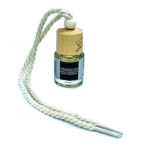 Ароматизатор для авто Shaik "Osmanthus Fleur (Цветок Османтуса)" 12 мл