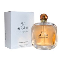 Тестер Giorgio Armani Sun Di Gioia 100 мл