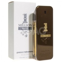 Тестер Paco Rabanne 1 Million Prive 100 мл
