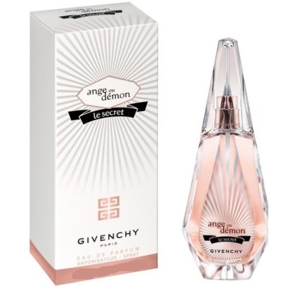 Парфюмерная вода Givenchy Ange Ou Demon Le Secret 100 мл (Ликвидация)