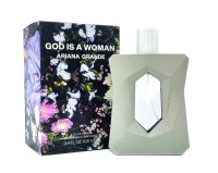 Ariana Grande God Is A Woman 100 мл (EURO) Sale