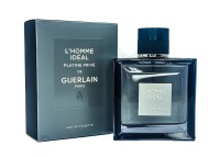 Guerlain L'Homme Ideal Platine Prive 100 мл (EURO)