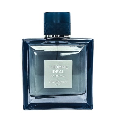 Guerlain L'Homme Ideal Platine Prive 100 мл (EURO)
