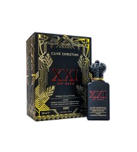 Clive Christian Noble Collection XXI Art Deco Cypress 50 мл (AD)