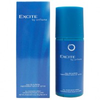 Дезодорант в коробке Oriflame Excite 150 мл