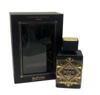 Парфюмерная вода Lattafa Bade'e Al Oud Oud for Glory 100 мл