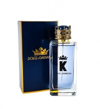Dolce & Gabbana K For Men EDT 100 мл A-Plus Ликвидация