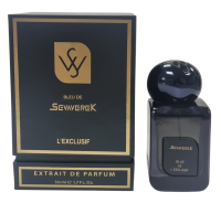 SevavereK M 5035 Bleu De L'Exclusif (Chanel Bleu De Chanel L'Exclusif), 50 ml SevavereK M 5035 Bleu De L'Exclusif (Chanel Bleu De Chanel L'Exclusif), 50 ml