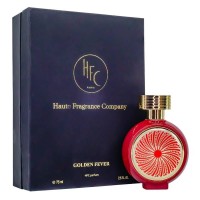 Haute Fragrance Company (HFC) Golden Fever 75 мл Haute Fragrance Company (HFC) Golden Fever 75 мл