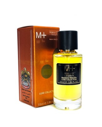 Мини-парфюм 55 мл Luxe Collection Escentric Molecules Molecule 01 + Mandarin