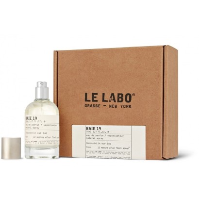La Lebo Baie 19 100 ml (Унисекс)