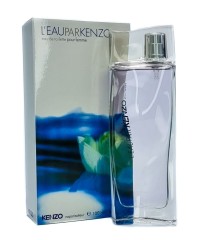 Kenzo L'Eau Par Kenzo Pour Femme 100 мл A-Plus Kenzo L'Eau Par Kenzo Pour Femme 100 мл A-Plus