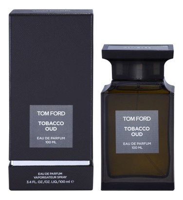 Tom Ford Tobacco Oud 100 мл (EURO) (Ликвидация)