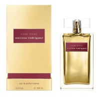 Парфюмерная вода Narciso Rodriguez Rose Musc 100 мл Парфюмерная вода Narciso Rodriguez Rose Musc 100 мл