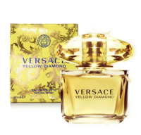 Туалетная вода Versace Yellow Diamond 90 мл Туалетная вода Versace Yellow Diamond 90 мл