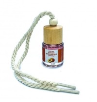 Ароматизатор для авто Shaik "Peche (Персик)" 12 мл