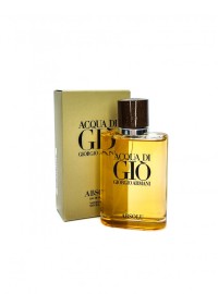 Giorgio Armani Acqua Di Gio Absolu EDP 100 мл (EURO)