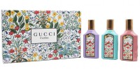 Подарочный набор Gucci Flora 3х30 мл (NEW)