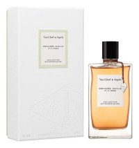 Van Cleef & Arpels Orchidee Vanille 75 мл
