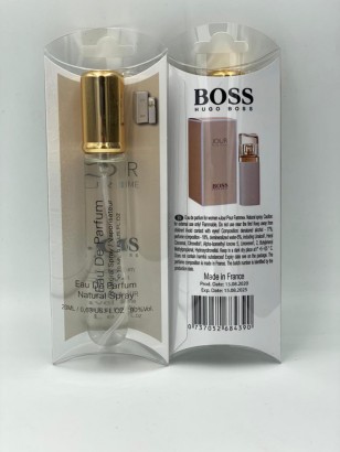 Hugo Boss Jour 20 мл