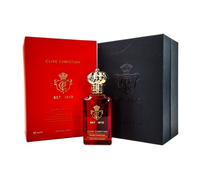 Clive Christian Crab Apple Blossom 50 мл (AD)